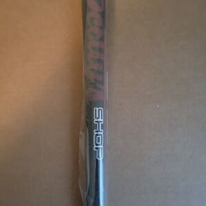 Scotty Cameron Matador Midsize Custom Studio Black/Red Putter Grip